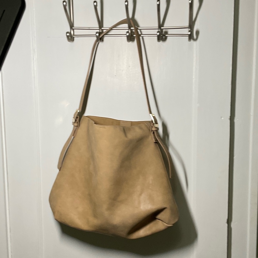 Universal Thread Tan Shoulder Bag
